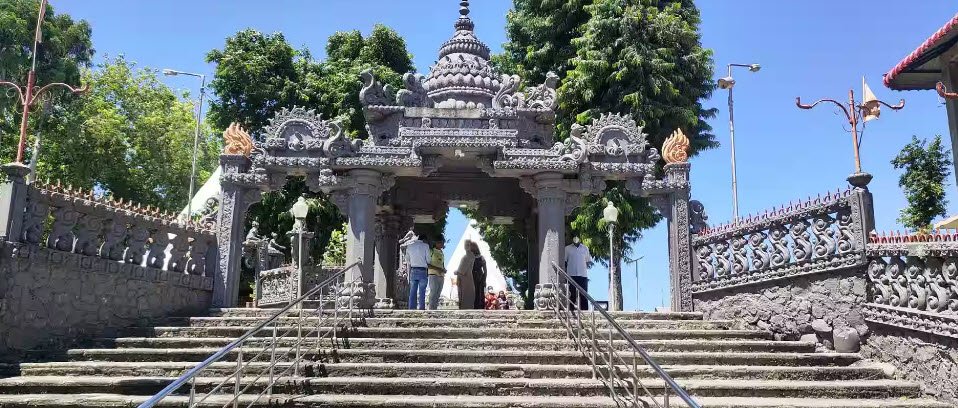 Mahabhairab Temple